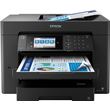 Imprimante jet d'encre multifonction Epson WorkForce WF-7840 Noir