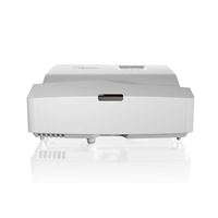Vidéoprojecteur DLP Home-cinéma Optoma HD35UST Ultra-Courte focale Blanc