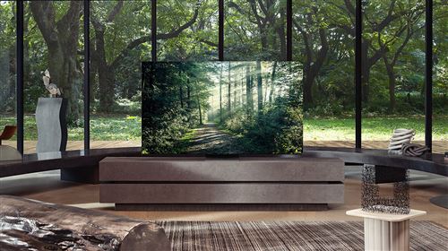 samsung neo qled 8 k