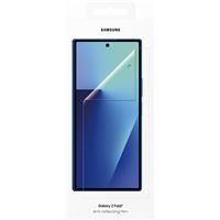 Film de protection anti-reflet recyclé Transparent pour Samsung Galaxy Z Fold 7