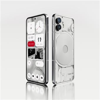 最上位 Nothing Phone (2) 12GB+51GB ホワイト Smartphone Nothing Phone 2 6.5