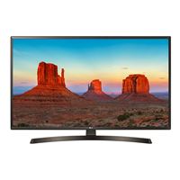LG 43UK6400 UHD 4K TV 43"