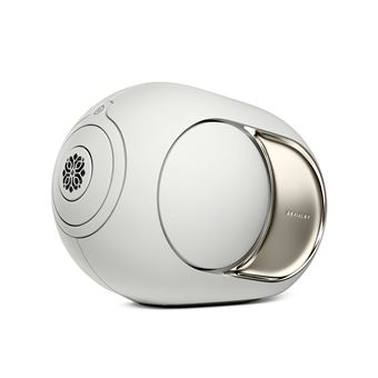Enceinte sans fil Devialet Phantom Ultimate 108 dB Light Pearl - 1