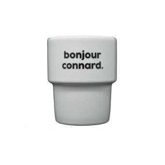 Tasse Félicie Aussi Bonjour Connard