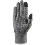 Gants sportswear Dakine Storm Liner Glove Shadow Taille XXL Gris