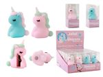Taille crayon Itotal Sharpeners Unicorn Display Modèle aléatoire