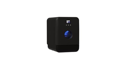 Mini lave-vaisselle DAAN TECH Compact 34 cm Noir mat