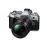 OLYMPUS E-M5 MIII SILVER + 12-40MM_0