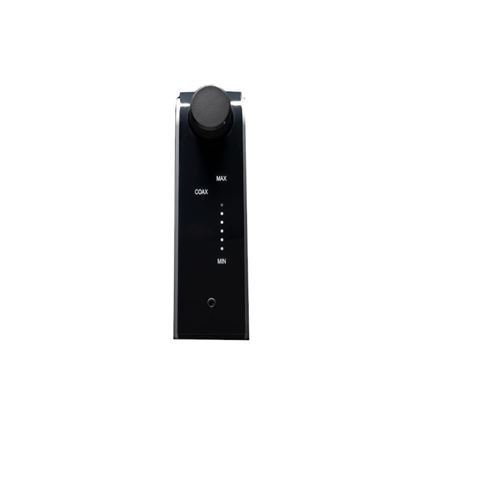 Amplificateur stéréo Nad D3020 V2 Noir
