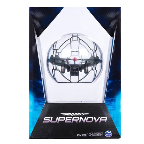 Supernova Airhogs