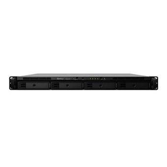 Serveur NAS Synology RackStation RS818RP+ 4 baies 2 Go