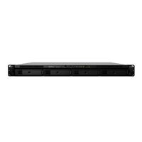 Serveur NAS Synology RackStation RS818RP+ 4 baies 2 Go