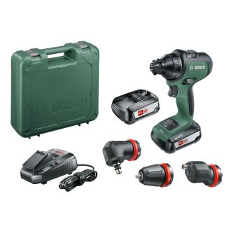 Perceuse Visseuse Bosch - Comparatif et guide d'achat