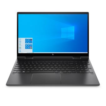 PC Portable HP ENVY x360 Convertible 15-ee0012nf 15,6