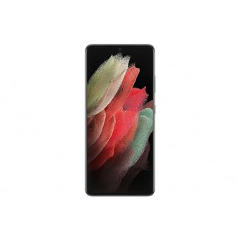 Smartphone Samsung Galaxy S21 Ultra 6,8&quot; 128 Go 5G Double SIM Noir - 1