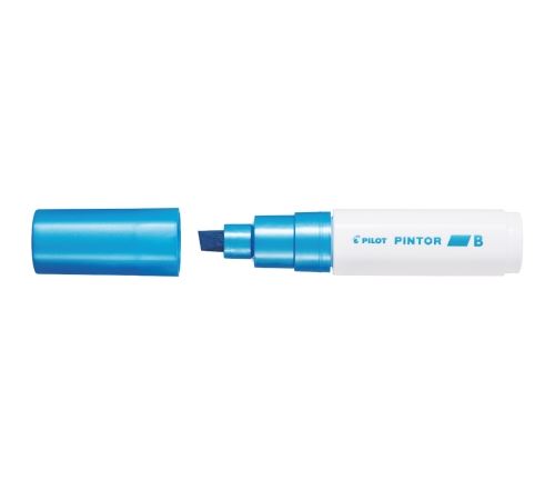 PILOT PINTOR BLEU METAL LARGE