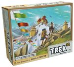 Jeu de réflexion Lumberjacks Trek 12