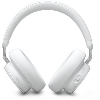 Casque Supra-auriculaire Sans Fil éclairé Par Un Néon électronique