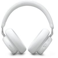 Casque sans fil supra-auriculaire Akg N9 Hybrid Bluetooth avec réduction active du bruit Blanc