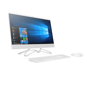 PC HP 24-f0010nf Tout-en-un 23.8"2