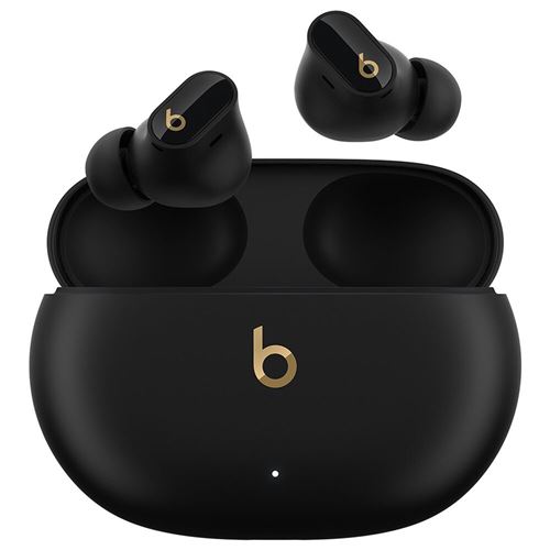 Ecouteurs Intra-Auriculaires Sans Fil Beats Dr. Dre Studio Buds Noir Réconditionnés
