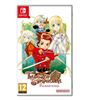 Tales of Symphonia Remastered Edition de l'Elu Nintendo Switch