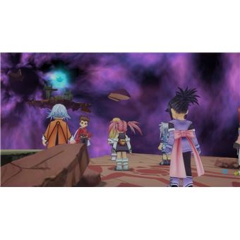 Tales Of Symphonia Sur Nintendo GameCube – Manuel Inclus, Très Bon état
