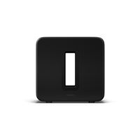 Caisson de basses Sonos Sub 4 Noir