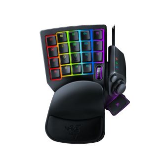 Clavier Razer Tartarus Pro - 1