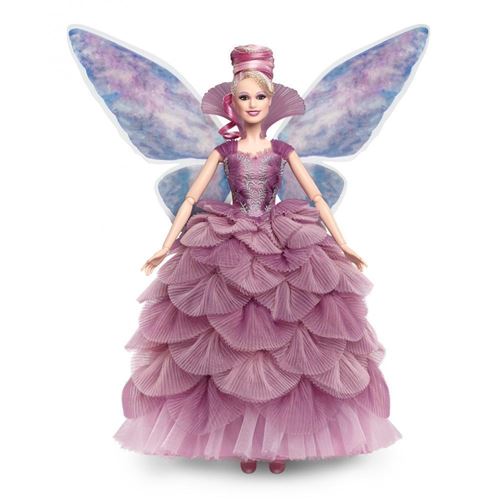 Poupée Barbie Nutcracker Sugar Plum Fairy