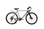 Vélo électrique Velair Nova 250 W Gris