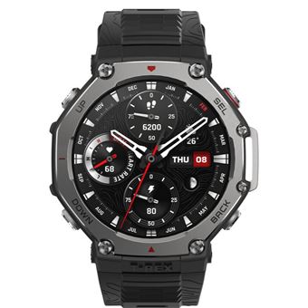 Montre connectée Amazfit T-Rex 3 Onyx - 1