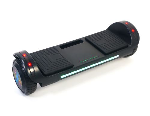 HOVERDRIVE NEW HOVERBOARD NEXT 6,5 BLACK