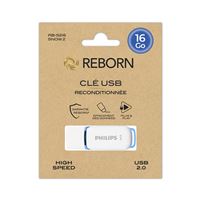CLE USB 2 Reconditionne 16GO