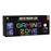 Deco Neon Led XL Geek Monkeys modèle Gaming Zone
