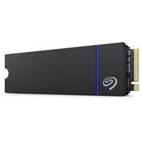 Disque SSD interne Seagate Game Drive PS5 ZP1000GP3A2001 1 To Noir
