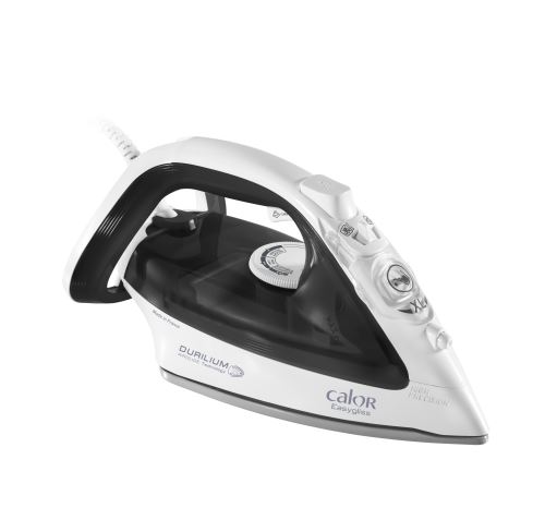 Calor FV3953C0 Easygliss Stoom Strijkijzer 2300W Zwart
