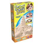 Kit créatif Goliath Super Sand Starter