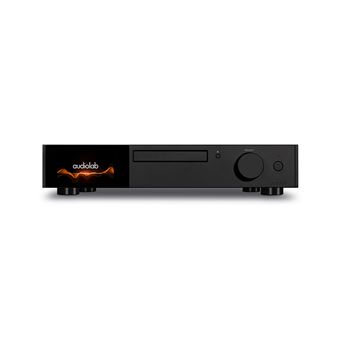 Platine CD Audiolab 9000CDT Noir - 1