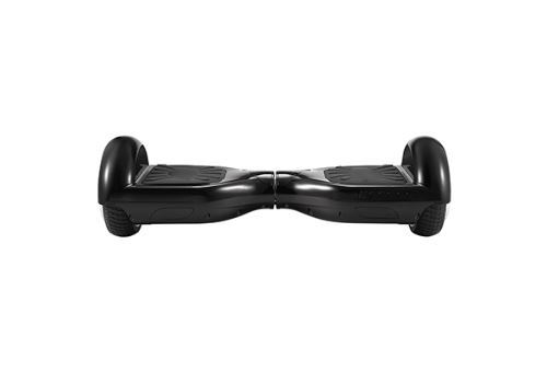 Hoverboard Noir Gyropode 6.5 Bluetooth avec sac et télécommande offerts