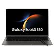 PC portable Samsung Galaxy Book3 360 13,3" Intel Core I5-1340P 16 Go RAM 512 Go SSD Gris