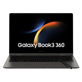 Samsung Galaxy Book3 360