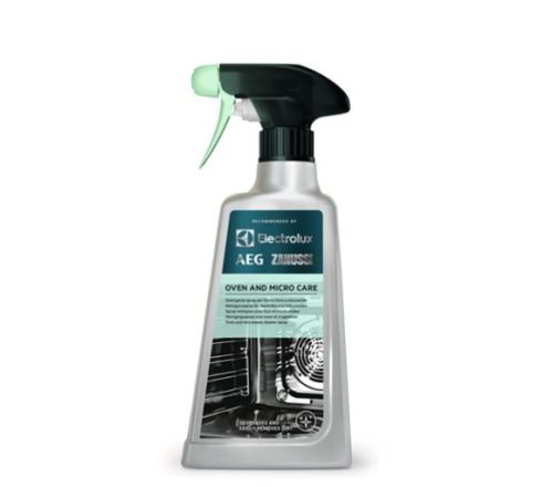 Electrolux M3OCS301 Four et four à micro-ondes - Spray nettoyant