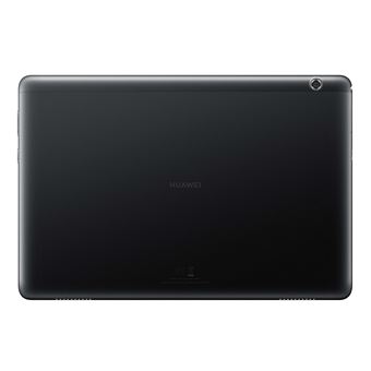 HUAWEI MediaPad T5 10 タブレット 10.1インチ Wi-Fiモデル RAM3GB/ROM32GB ブラック 【日本正規代理店品】