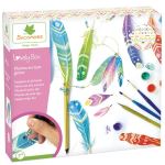 Lovely Box Plumes en tout genre Au Sycomore