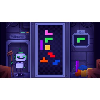 Arcade Game Zone Nintendo Switch