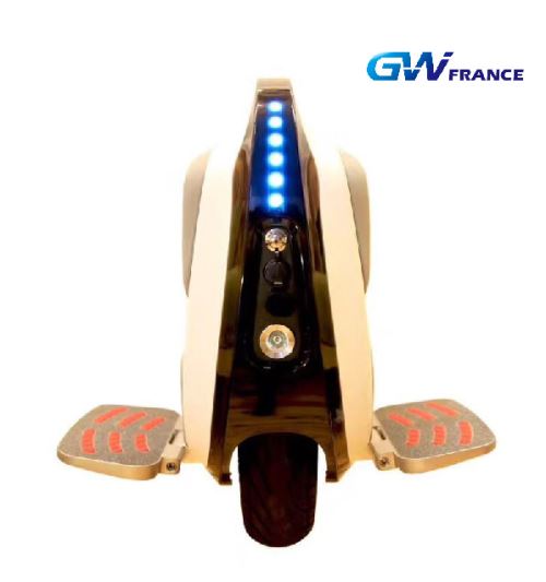 Gyroroue Gotway MTEN3 325 800 W Blanc