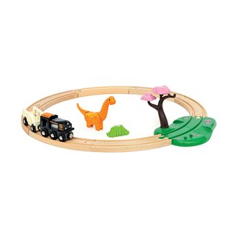 Jeu de construction - OXYBUL - Buildi 24 blocs - 1 voiture - 18 mois - 5 ans - Multicolore