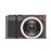 Leica C-LUX Digital Compact Camera Blauw_0