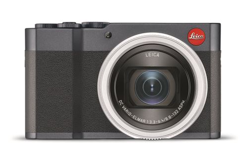 Compact numérique Leica C-LUX Bleu
